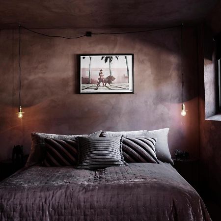 The Norrmans Farmhouse Boutique Hotel Klippinge Екстер'єр фото
