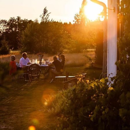 The Norrmans Farmhouse Boutique Hotel Klippinge Екстер'єр фото