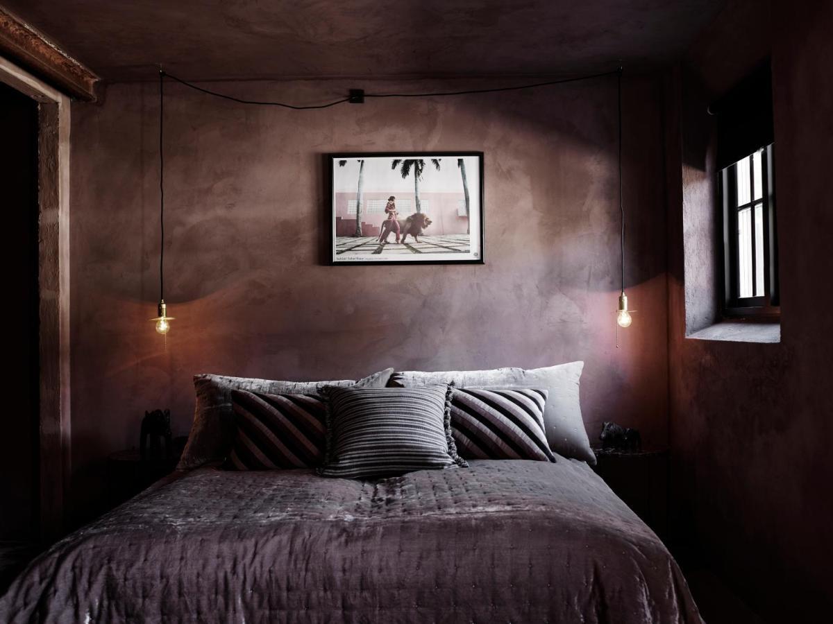 The Norrmans Farmhouse Boutique Hotel Klippinge Екстер'єр фото