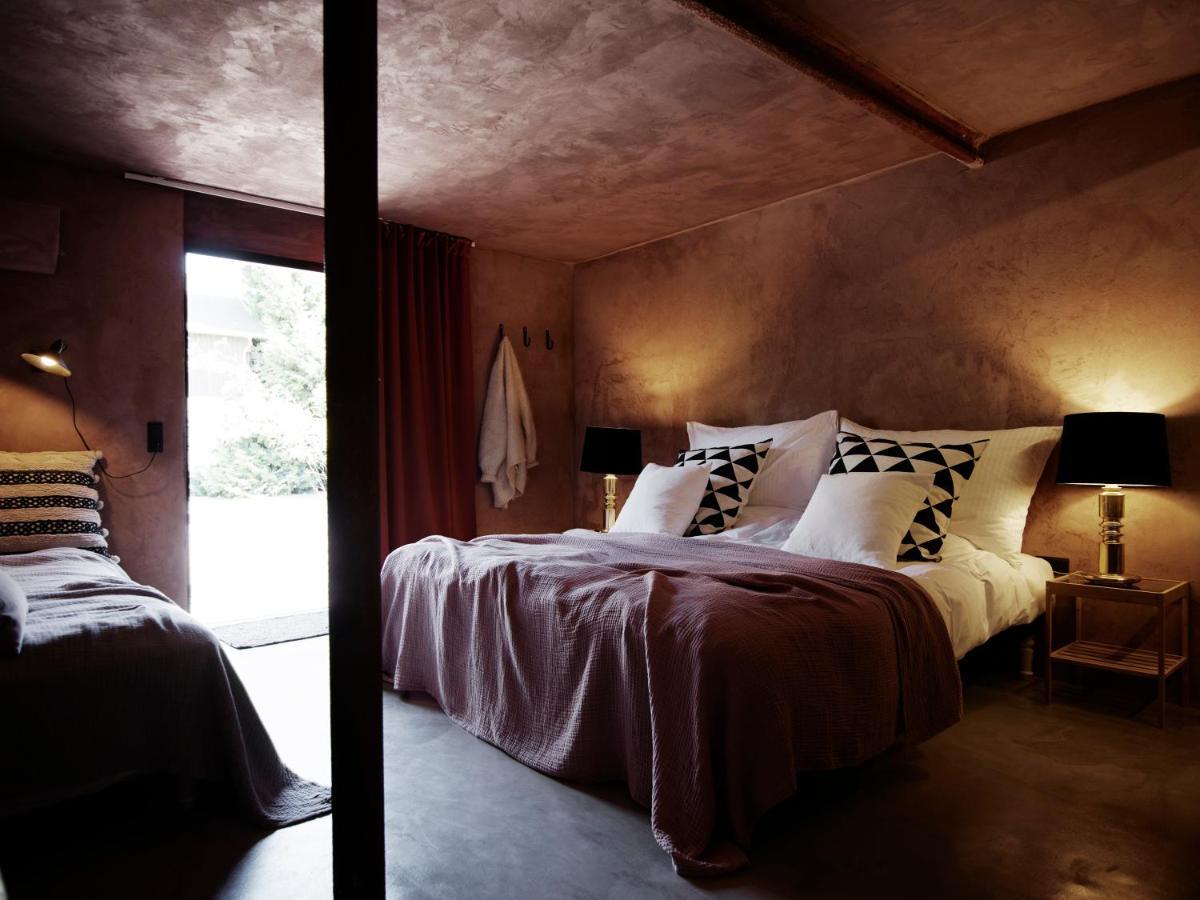 The Norrmans Farmhouse Boutique Hotel Klippinge Екстер'єр фото