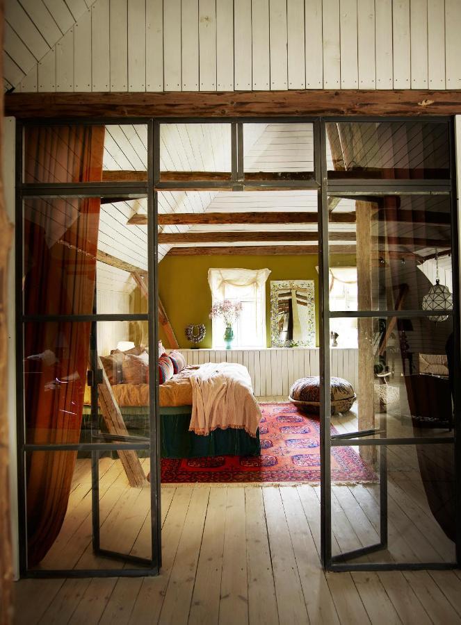The Norrmans Farmhouse Boutique Hotel Klippinge Екстер'єр фото