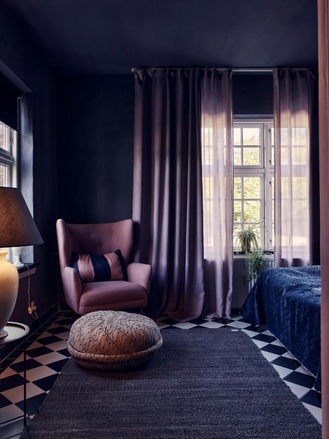 The Norrmans Farmhouse Boutique Hotel Klippinge Екстер'єр фото