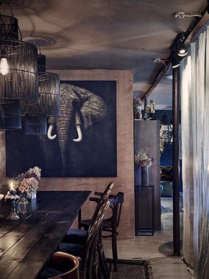 The Norrmans Farmhouse Boutique Hotel Klippinge Екстер'єр фото