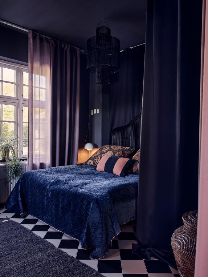 The Norrmans Farmhouse Boutique Hotel Klippinge Екстер'єр фото