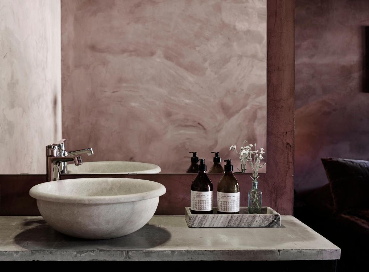 The Norrmans Farmhouse Boutique Hotel Klippinge Екстер'єр фото