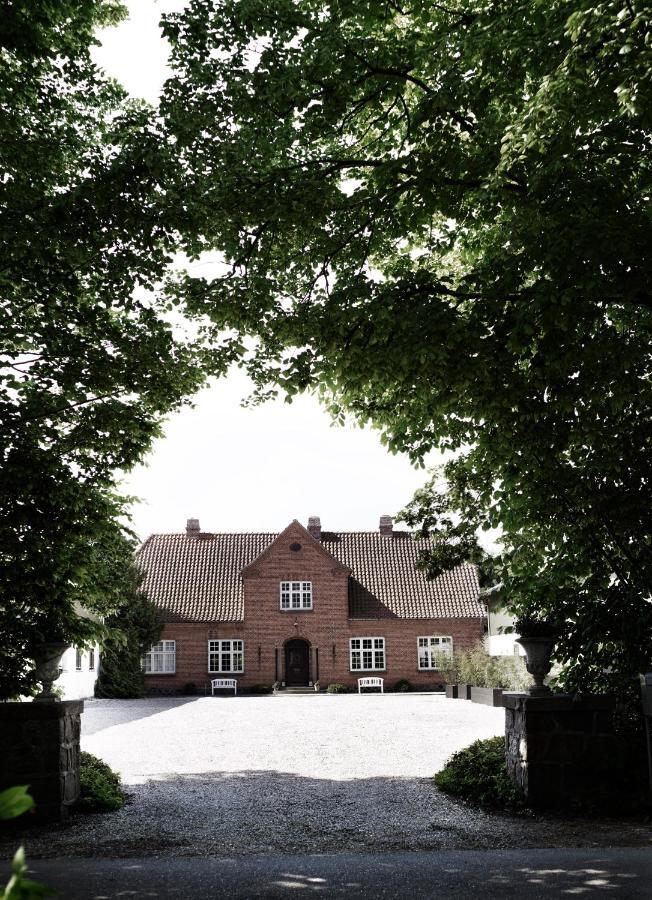 The Norrmans Farmhouse Boutique Hotel Klippinge Екстер'єр фото