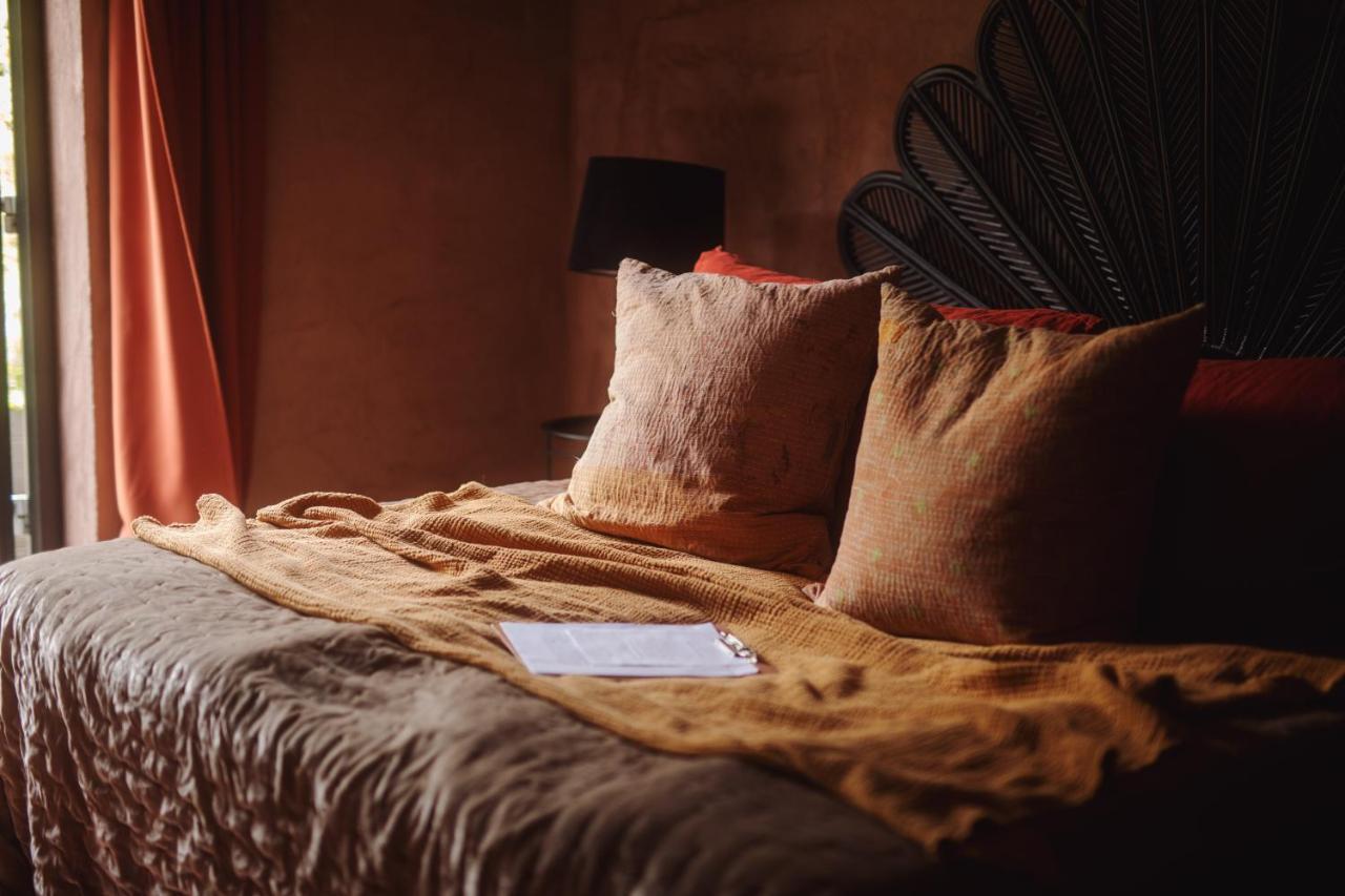 The Norrmans Farmhouse Boutique Hotel Klippinge Екстер'єр фото